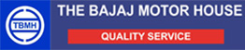 The Bajaj Motor House